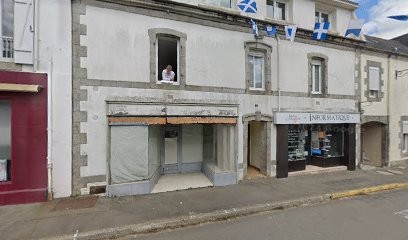 mediaconnexion, Magasin d'Informatique à Scaër