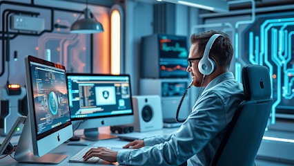 Starmac Assistance Support Et Services Informatiques à Mérignac
