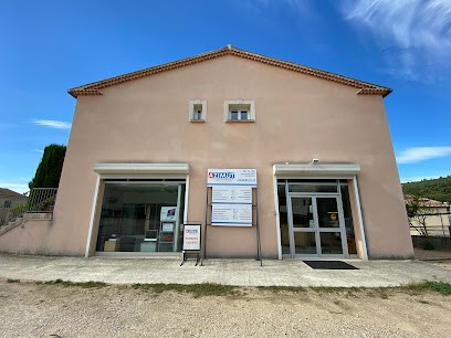 Azimut Informatique, Magasin d'Informatique à Tresques