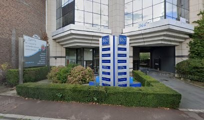 Constellation, Service de Support Informatique à Marcq-en-Baroeul