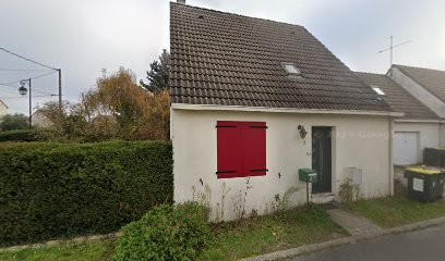 Legrand Pierre Georges Andre, Service de Support Informatique à Faremoutiers