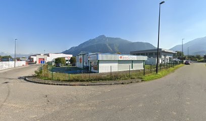 Yotech, Service de Support Informatique à Saint-Pierre-en-Faucigny