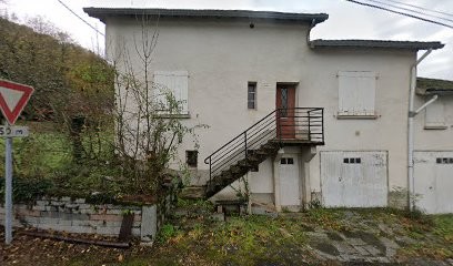 Pixel-Aide, Service de Réparation Informatique à Vabre