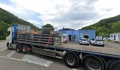 Mbv Creation, Service de Réparation Informatique à Orbey