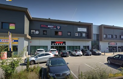 Ordinatop, Service de Support Informatique à Genay