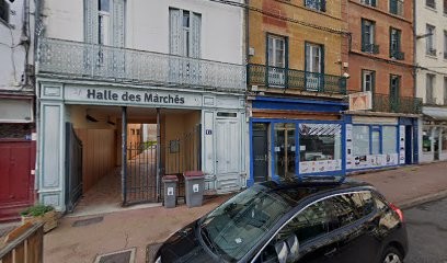 SPBE - Espace Informatique, Magasin d'Informatique à Tarare