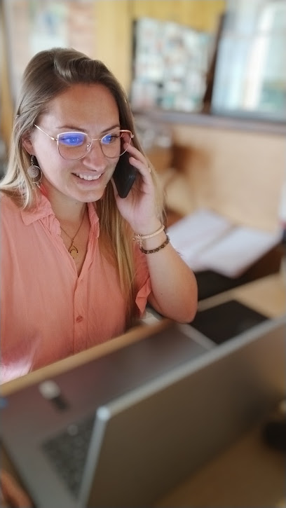 Cha's Web, Support Et Services Informatiques à Boëssé-le-Sec