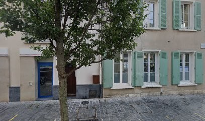 Assistmicro28, Service de Réparation Informatique à Chartres