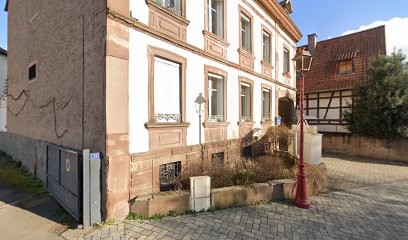 LOGI RH EST, Service de Support Informatique à Schiltigheim