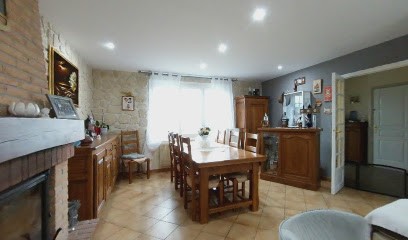 AULT-PUB - GALOUX Pascal - création site internet - Dépannage informatique - Photo 360°, Service de Support Informatique à Ault