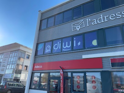 ODIWI, Service de Support Informatique à Trignac