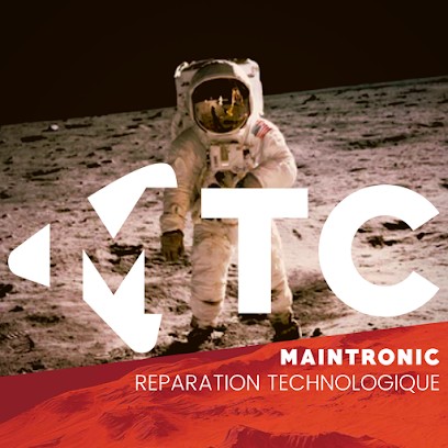 Maintronic COTE D'AZUR, Service de Support Informatique à Vallauris