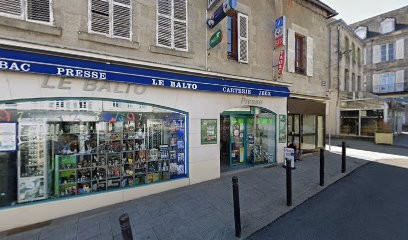 Docpc, Service de Réparation Informatique à Guéret