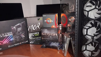 ERDSYS Informatique, Service de Réparation Informatique à Sainte-Cécile-les-Vignes