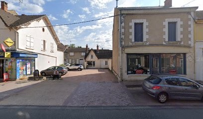 ITUP Digital Services, Service de Réparation Informatique à Dompierre-sur-Besbre