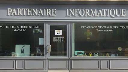 Partenaire Informatique, Service de Support Informatique à Saint-Florentin