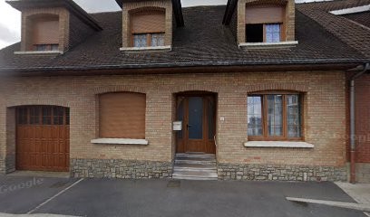 Coquempot Francois Alexandre Achille, Service de Réparation Informatique à Fruges