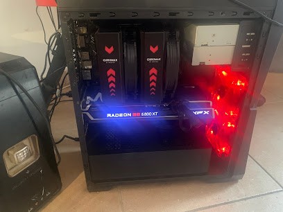 Informatique Costebelle, Service de Support Informatique à Hyères