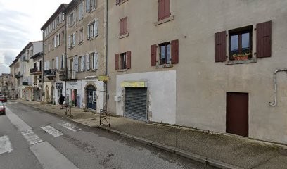 Docteur PC, Service de Réparation Informatique à Joyeuse