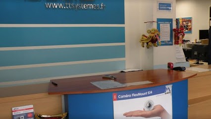 Tt Systemes Informatique, Service de Support Informatique à Bourg-la-Reine