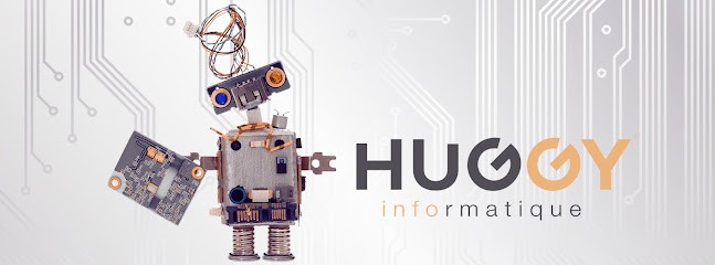 Huggy Informatique, Service de Support Informatique à Souffelweyersheim