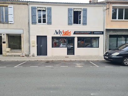 ADYTEK Chantonnay, Service de Support Informatique à Chantonnay