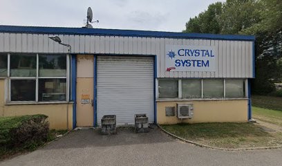 Crystal System, Magasin d'Informatique à Saint-Égrève