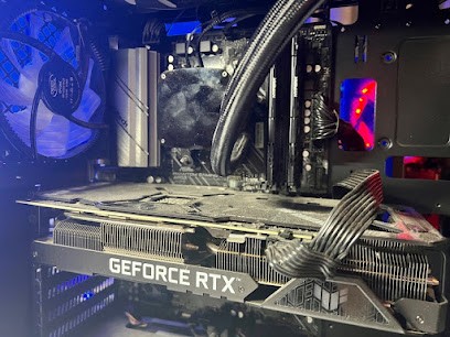 AlloPC24, Service de Support Informatique à Vincennes