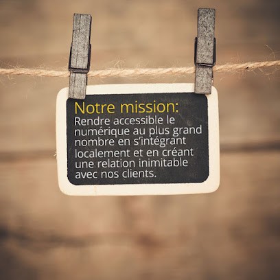 My Assistant Numérique Colmar, Service de Support Informatique à Algolsheim