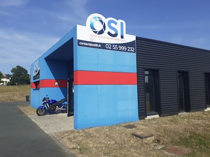 Ouest Solutions Informatiques, Service de Support Informatique à Pouzauges
