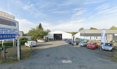 HelloBobby, Service de Support Informatique à La Souterraine