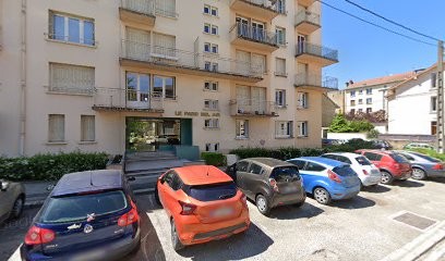 Aspen9000 Formations Informatiques, Service de Réparation Informatique à Bourg-en-Bresse