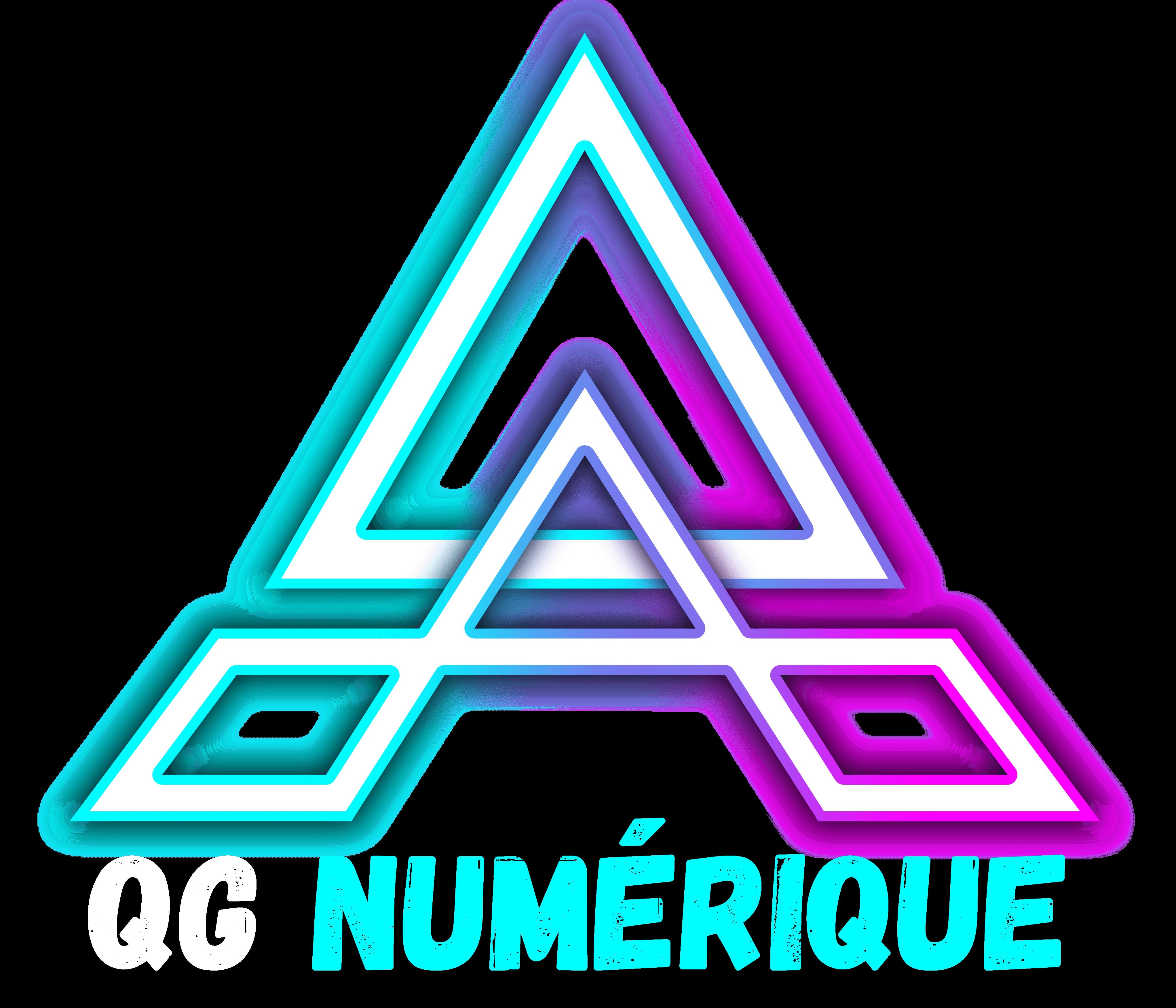 QG Numérique, Service de Réparation Informatique à Surville