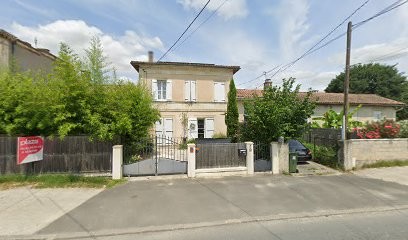 Tacticinformatic, Service de Support Informatique à Montussan