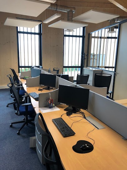 Extern IT, Service de Support Informatique à Wambrechies