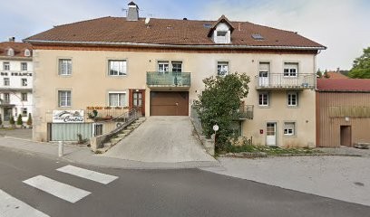 D-bride PC, Service de Réparation Informatique à Villers-le-Lac