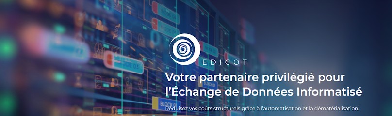 Edicot, Service de Support Informatique à Thomery