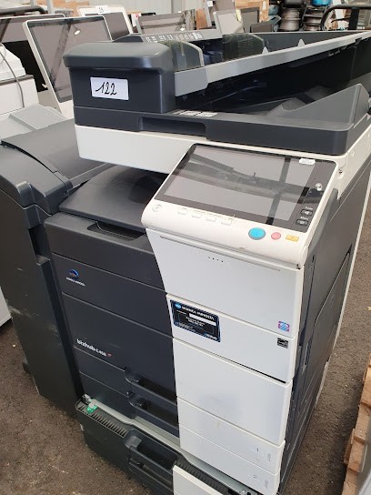 WeSeedDigital, Service de Support Informatique à Émerainville