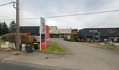 IT Partner, Service de Réparation Informatique à Champagne-au-Mont-d'Or