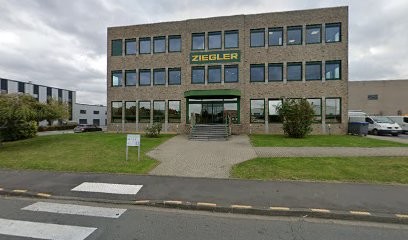 Dornach France, Service de Support Informatique à Roncq