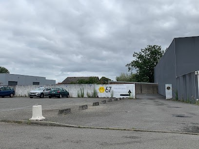 MADSI, Service de Support Informatique à Bouguenais