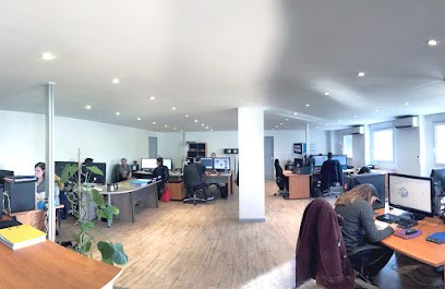 Plan Assistance, Service de Support Informatique à Mamers