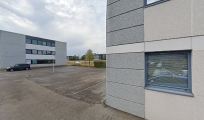 STORDATA, Service de Support Informatique à Entzheim