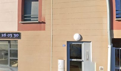 Fitterer Alexandre, Service de Support Informatique à Cayeux-sur-Mer