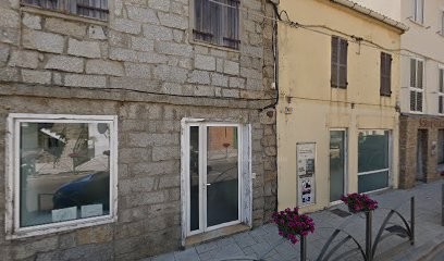 SLI2A Sainte-Lucie Informatique, Service de Support Informatique à Zonza