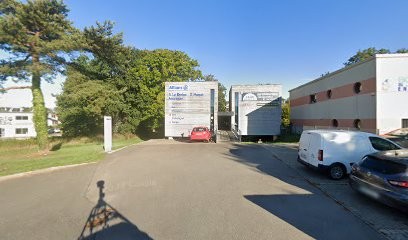 Docteur Ordinateur-Hennebont, Service de Support Informatique à Hennebont