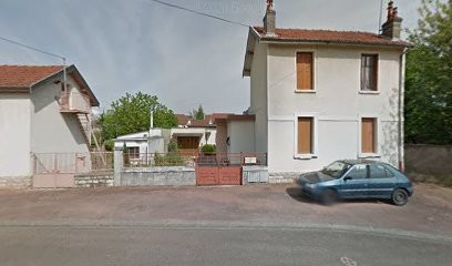 Dutruel Philippe, Service de Support Informatique à Longvic