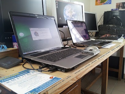 SOS Informatique Pontault Combault depuis 1990 !, Service de Support Informatique à Pontault-Combault