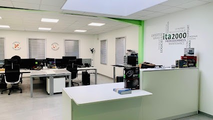 I.t.a.2000, Service de Support Informatique à Osny