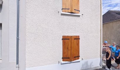 ALD2I, Service de Support Informatique à Goès